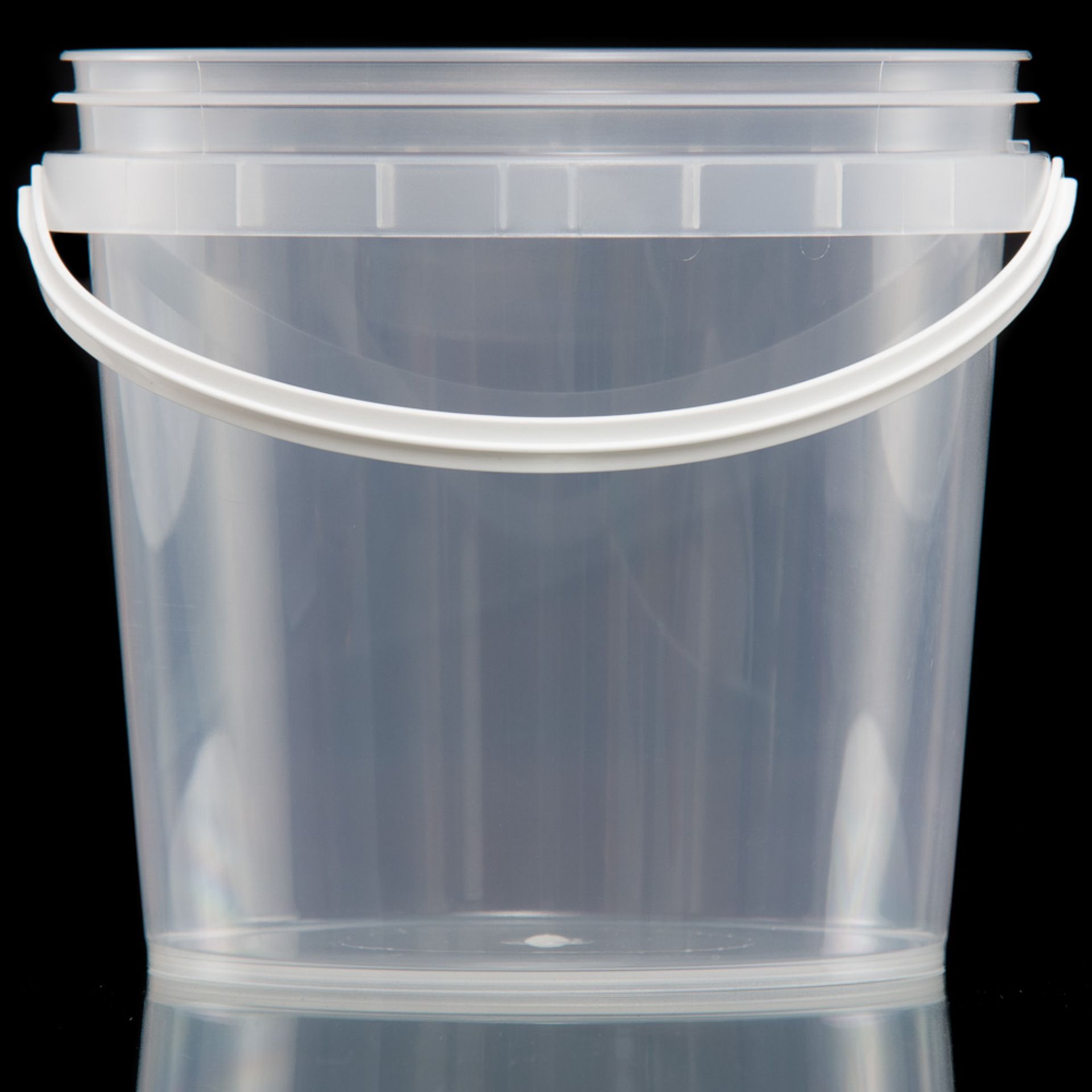 2L~1L塑膠桶(薄件)